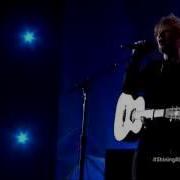 Ed Sheeran Sings People Get Ready Full Performance Shining A Light