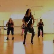 Zumba Dance Fitness La Isla Bonita Salsa Remix