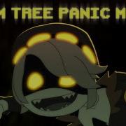 Palm Tree Panic Meme Sped Up