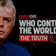 David Icke Audiobook