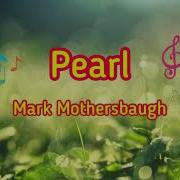 Mark Mothersbaugh Pearl