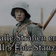 Wo Alle Straßen Enden