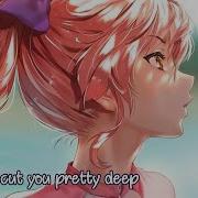 Nightcore Think Before I Talk