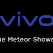 Vivo Ringtone Blue Meteor Shower