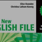 English File Intermediate 3Rd Edition Audio