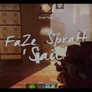 Faze Spratt Sail