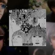 The Beatles Album Revolver