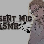 Asmr Hizashi Yamada