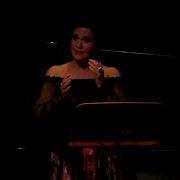 Angela Gheorghiu Ombra Di Nube