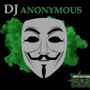 Dj Anonymous