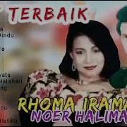 Kumpulan Lagu Romantis Rhoma Irama