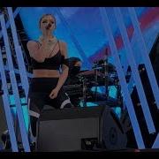 Chrissy Costanza Alan Walker Legends Never Die Coachella 2018