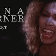 Tina Turner