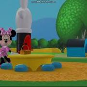 Mickey Mouse Clubhouse Mickey S Great Clubhouse Hunt Opening