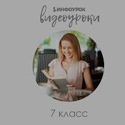 Литература 7 Класс Урок 40