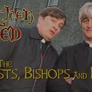 Father Ted All The Priests