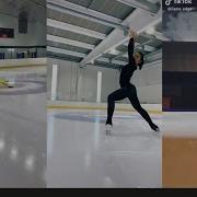 Figure Skating Tiktok Pt 2 3Min Tiktok