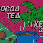 Cocoa Tea