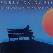 Bobby Caldwell My Flame