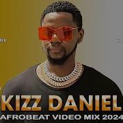 Kiss Daniel Full Album