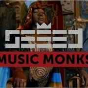 Seeed Monks