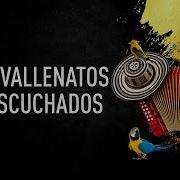 Vallenatos Mix