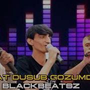 Blackbeatsz Heyat Dusub Gozumden Meyxana Remix Vuqar Resad Balaeli