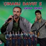 Çınarı Davut Grani