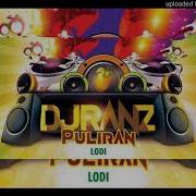 Dj Ranz Puliran