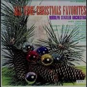 Rudolph Statler Orchestra Jingle Bells Wyncote Records