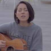 Kina Grannis Singing Gangster S Paradise