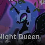 Night Queen Rus