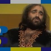 Demis Roussos I Ll Be Your Friend