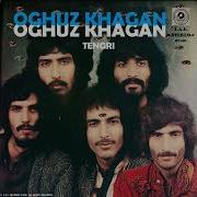 Oghuz Khagan 1969