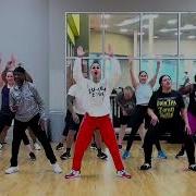 New Warm Up 2024 By Dj Zhalo Zumba Choreo By Suzy