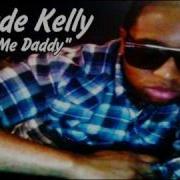 Claude Kelly Exo Call Me Daddy