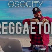 Mix De Reggaeton