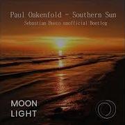 Southern Sun Sebastian Busto Bootleg Paul Oakenfold Feat Carla Werner