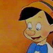 Pinocchio The Cricket Dancefloor Mix