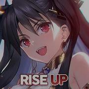 Nightcore Thefatrat Rise Up