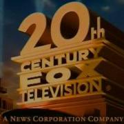 20Th Century Fox Television 1995