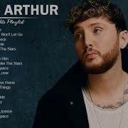 James Arthur 모음