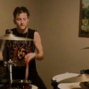 Machine Gun Kelly Bad Mother Fucker Feat Kid Rock Drum Cover By Josh