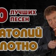 Толя Полотно Лучшие Песни