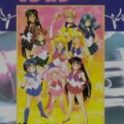 Sailor Moon Brass Fantasy Moon Re