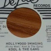 Kool And The Gang Full Album Hollywood Swing