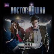 Doctor Who Xi Murray Gold