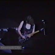 Helloween Concert 1989 Concert