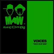 Voices In My Mind Maw Unreleased Bass Mix