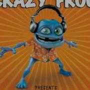 The Pink Panther Crazy Frog